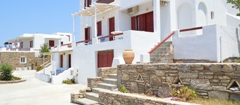 Maria-Katerina-Mykonos Apartments