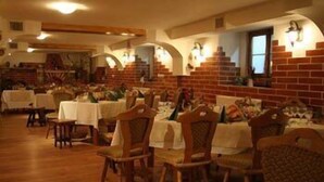 Restaurant - Hotel Apollo Hermannstadt (Sibiu)