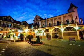 Exterior - Hotel Apollo Hermannstadt (Sibiu)