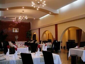 ร้านอาหาร