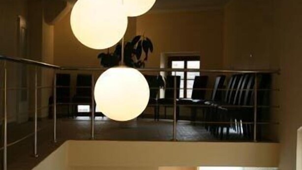 Interior detail - Hotel Apollo Hermannstadt (Sibiu)
