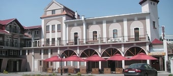 Hotel Apollo Hermannstadt