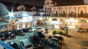 Exterior - Hotel Apollo Hermannstadt (Sibiu)