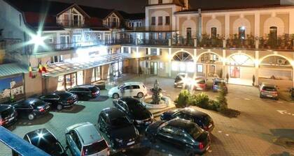 Hotel Apollo Hermannstadt