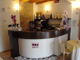 Bar (na propriedade)