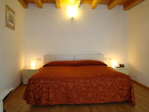 Standard-Doppelzimmer zur Einzelnutzung