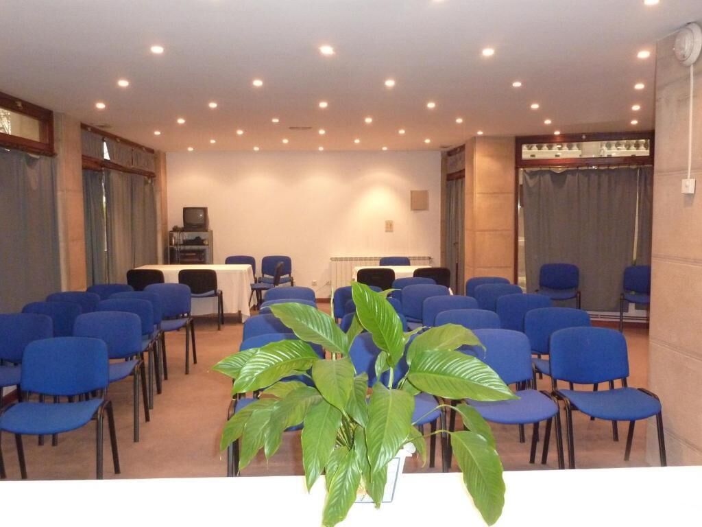 Sala de reunions