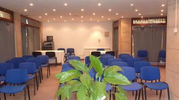 Sala de reunions