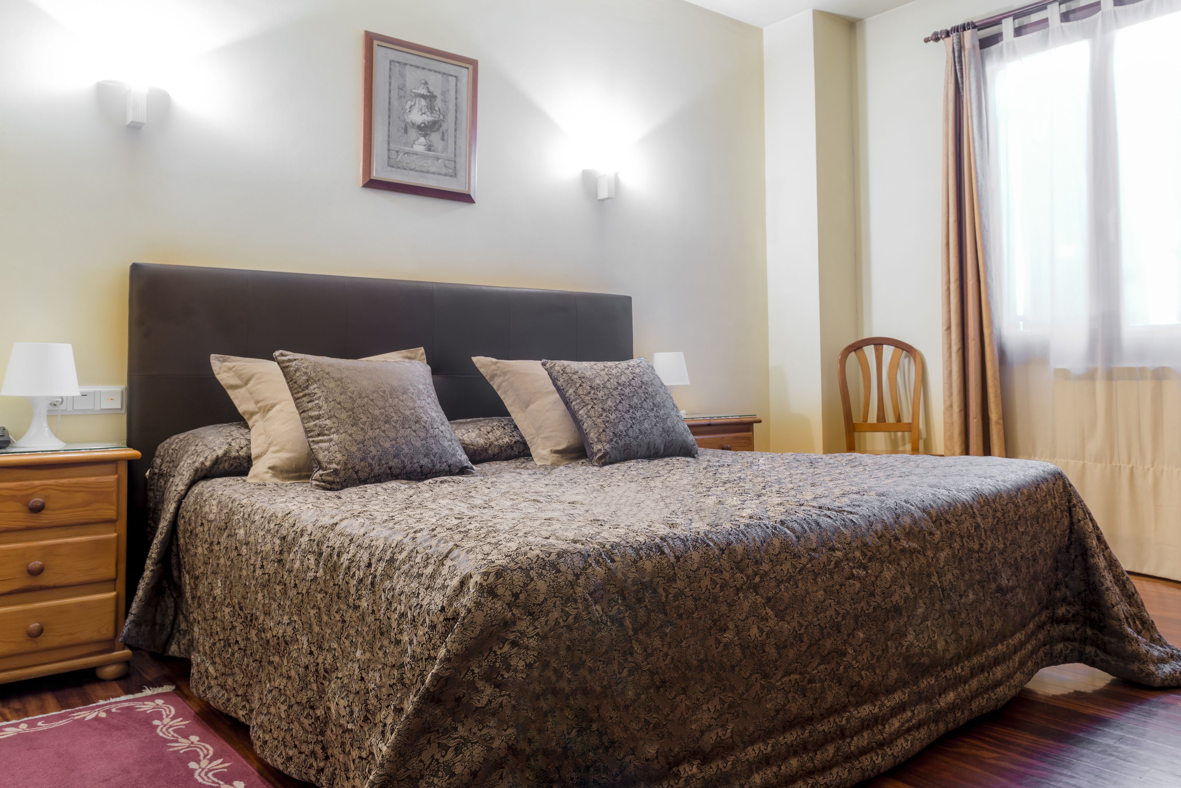 Photo - Hotel Alameda