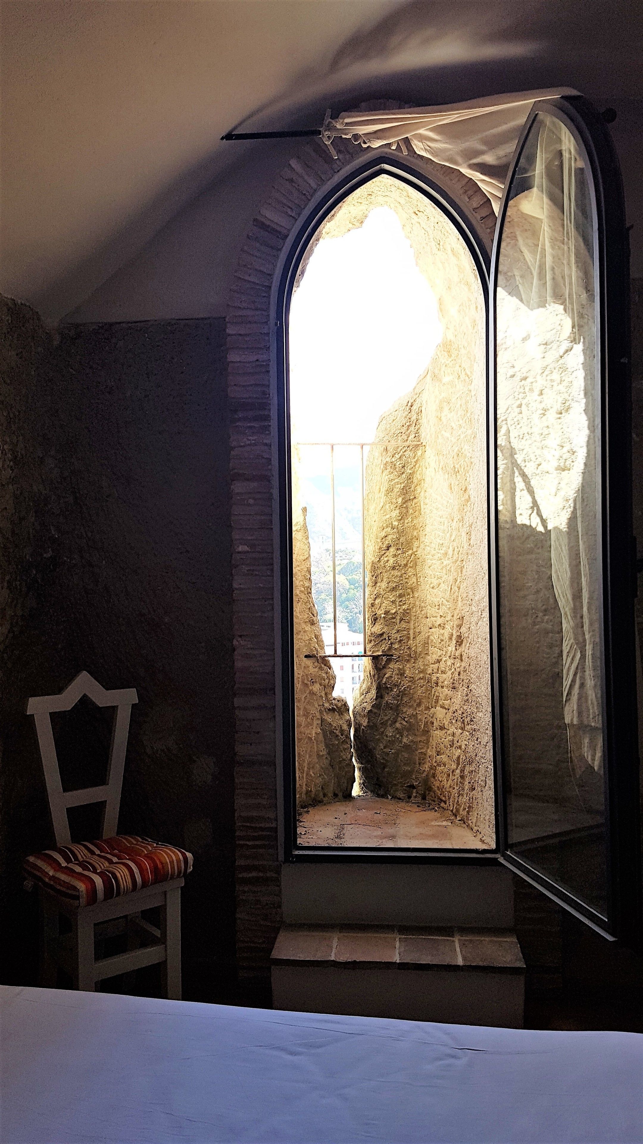 Apartament, edifici annex | Caixa forta a l'habitació, habitacions insonoritzades i wifi gratuïta 