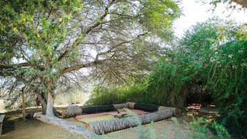 Jardín