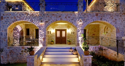 Byzantinon Hotel