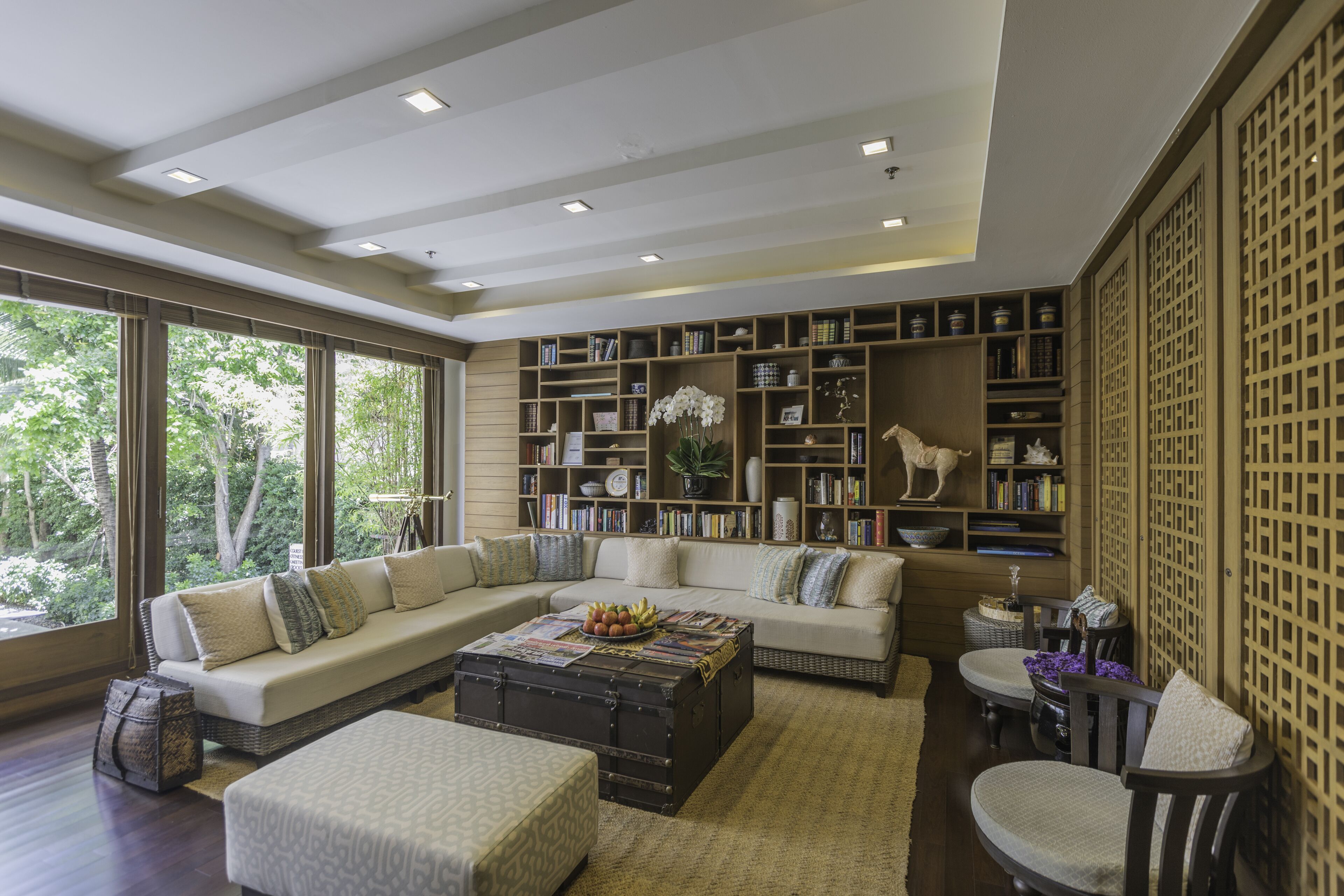 Photo - Cape Nidhra Hotel