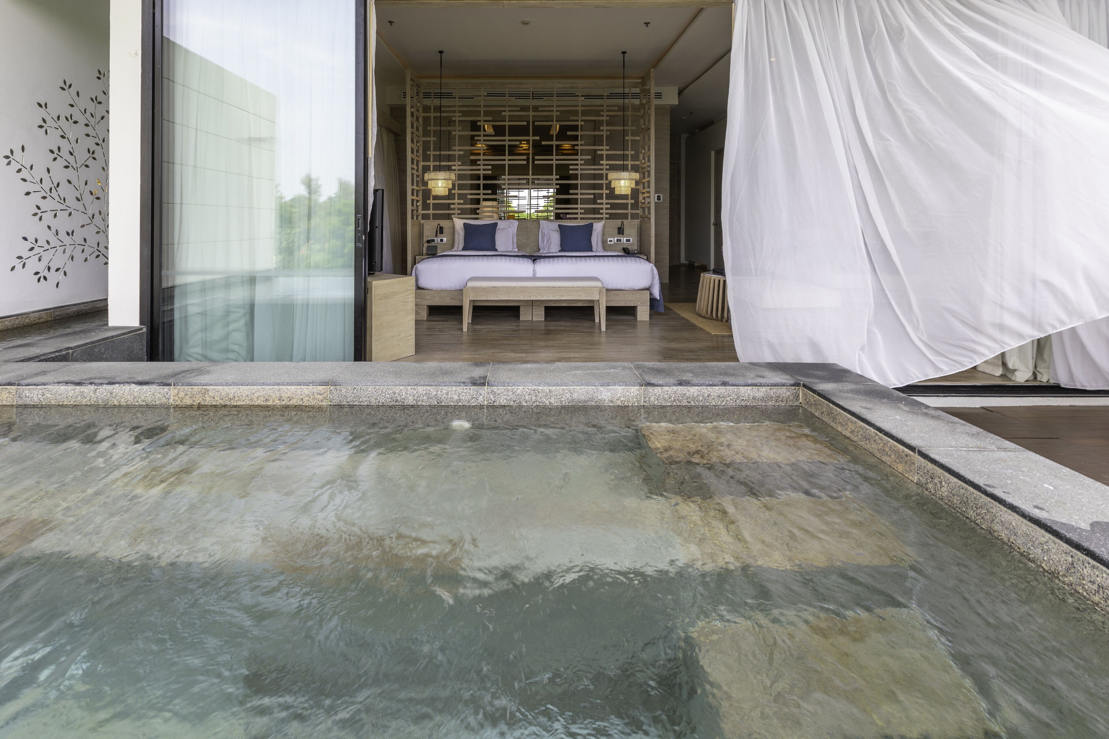 Photo - Cape Nidhra Hotel