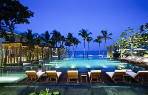 Exterior - Cape Nidhra Hotel Hua Hin (Hua Hin)