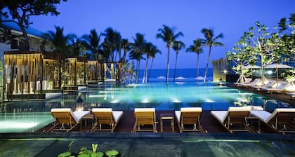 Cape Nidhra Hotel Hua Hin