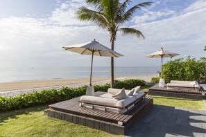 Exterior - Cape Nidhra Hotel Hua Hin (Hua Hin)