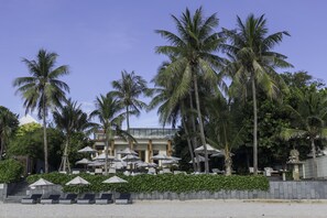 Exterior - Cape Nidhra Hotel Hua Hin (Hua Hin)