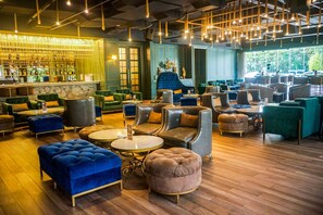 Nightclub - Swiss-Belhotel Kendari (Kendari)