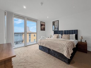 Superior Apartment, 2 Bedrooms