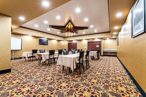 Salle de réunion