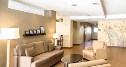 Sleep Inn & Suites Norton