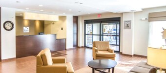 Sleep Inn & Suites Norton