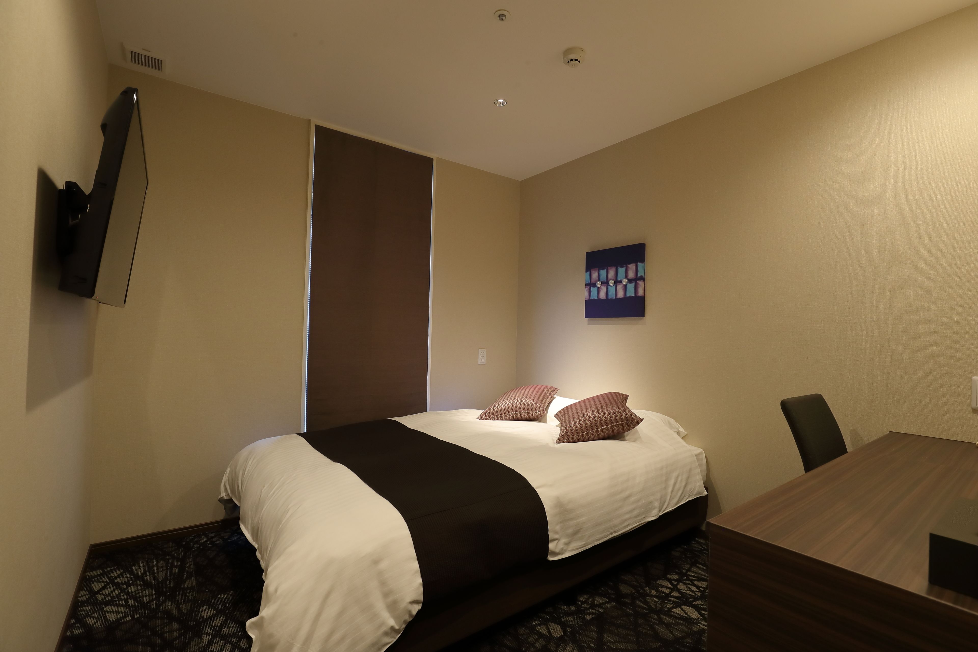 Foto - Osaka Teikoku Hotel