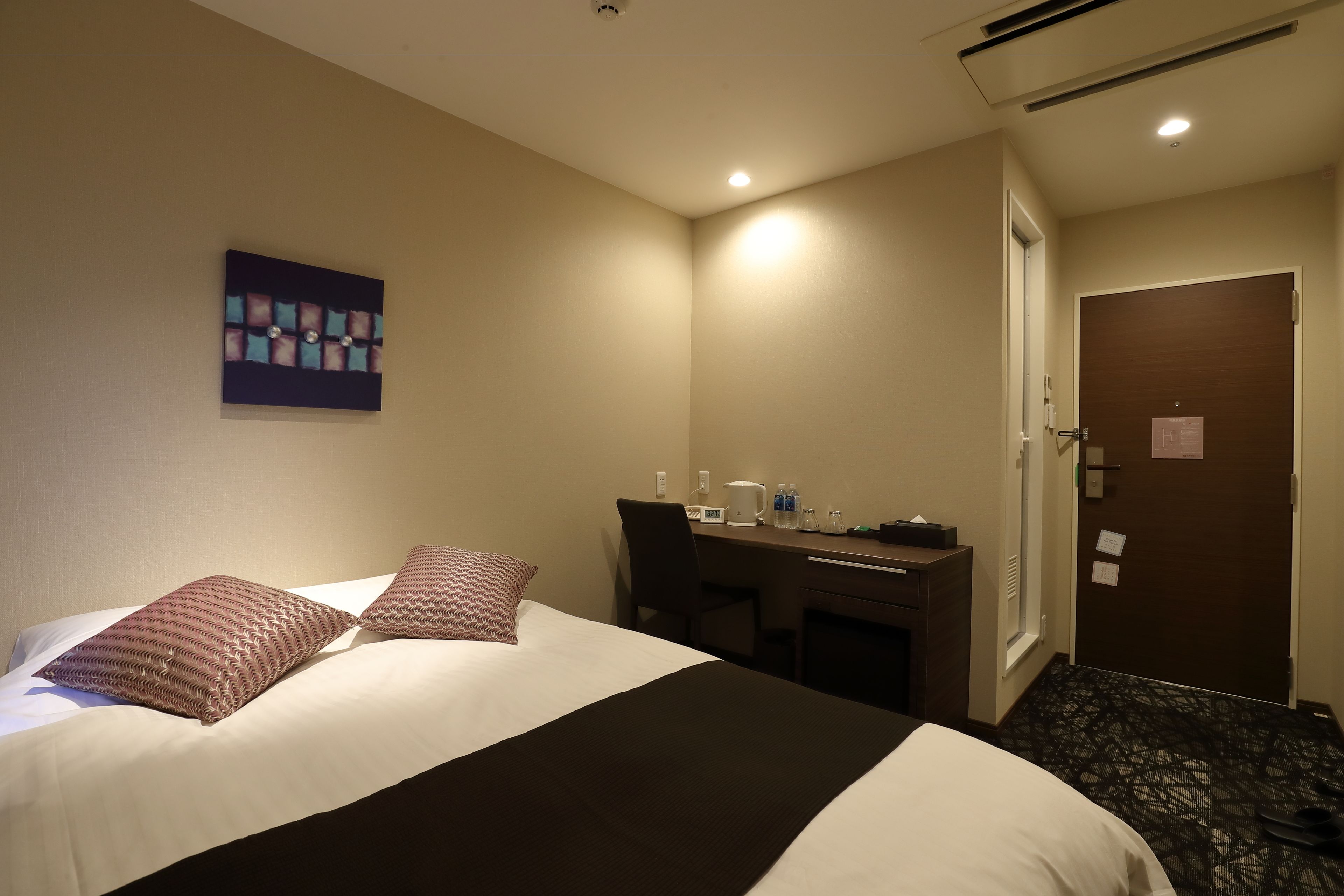 Foto - Osaka Teikoku Hotel