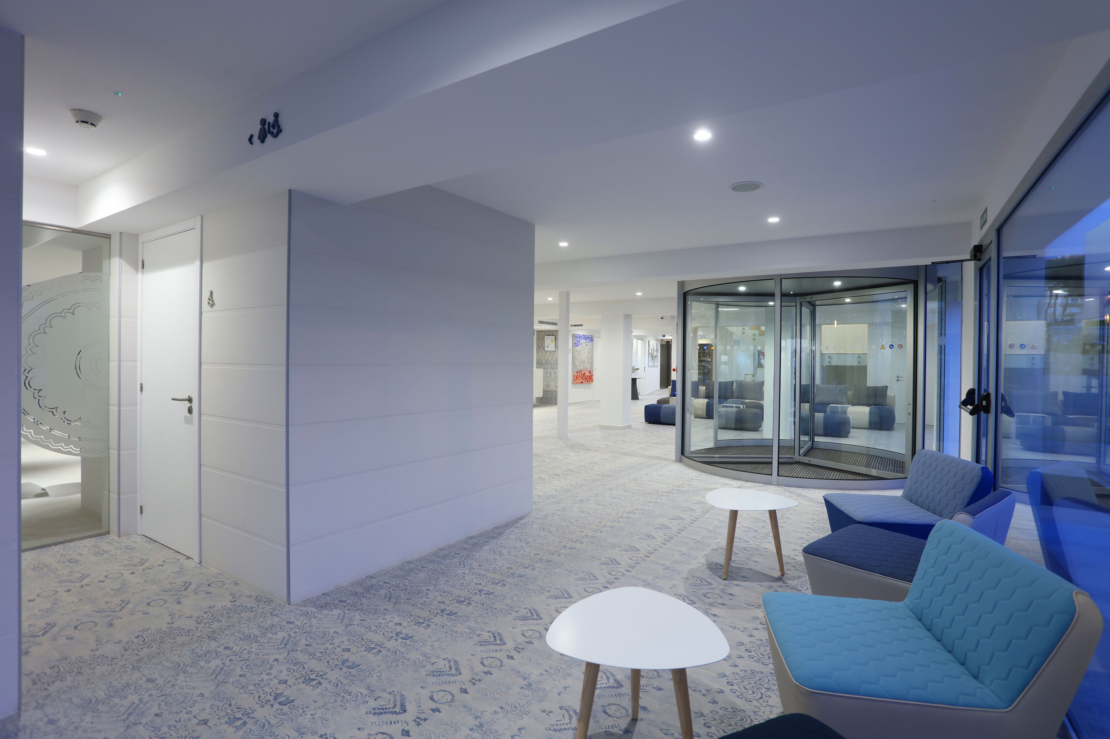 Foto - Mar Azul Pur Estil Hotel & Spa - Adults only