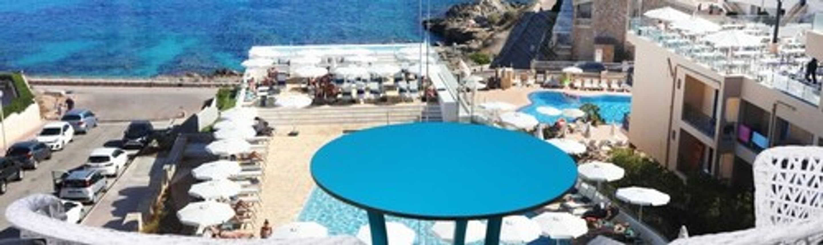 Foto - Mar Azul Pur Estil Hotel & Spa - Adults only