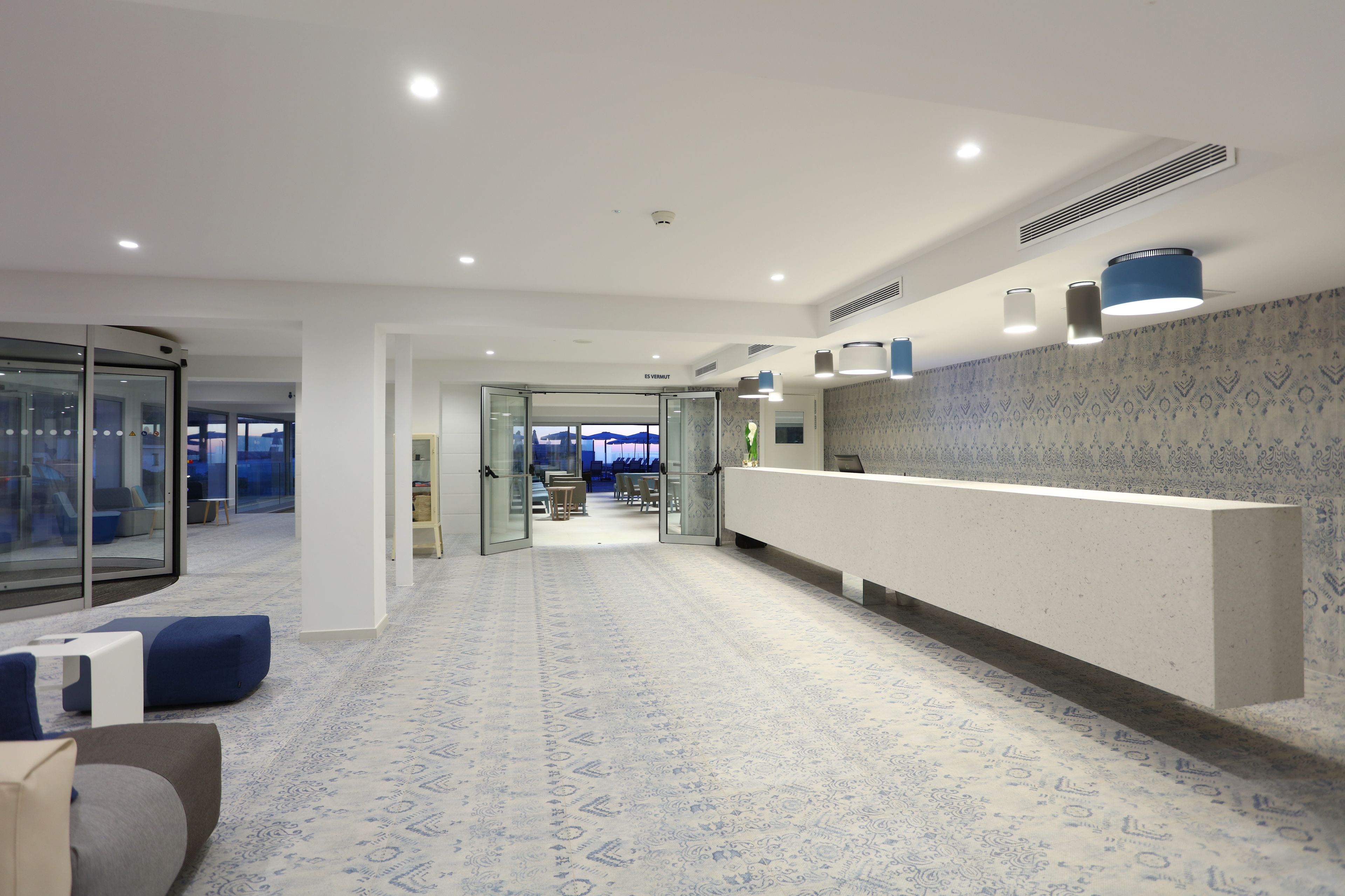 Foto - Mar Azul Pur Estil Hotel & Spa - Adults only