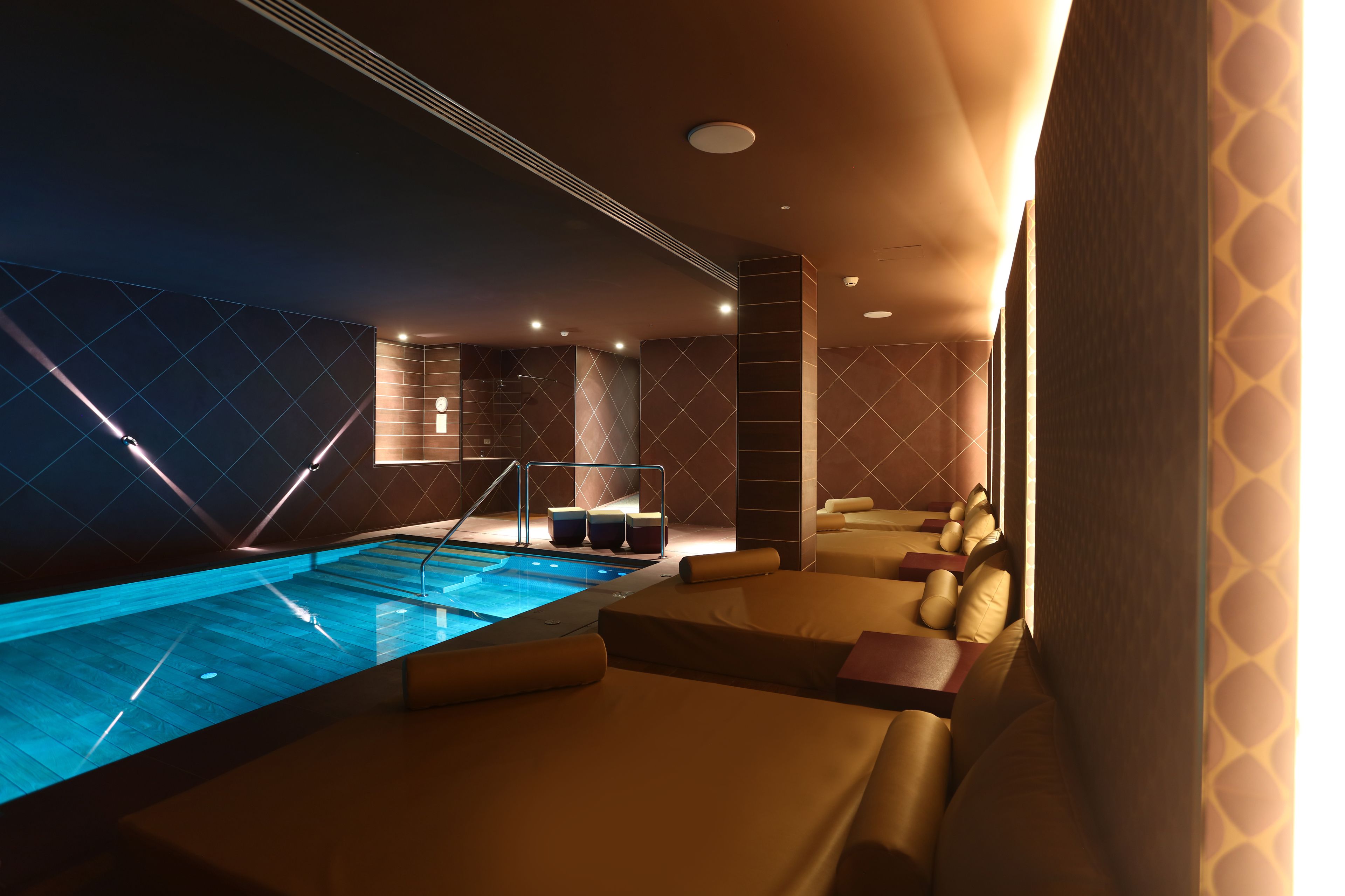 Foto - Mar Azul Pur Estil Hotel & Spa - Adults only