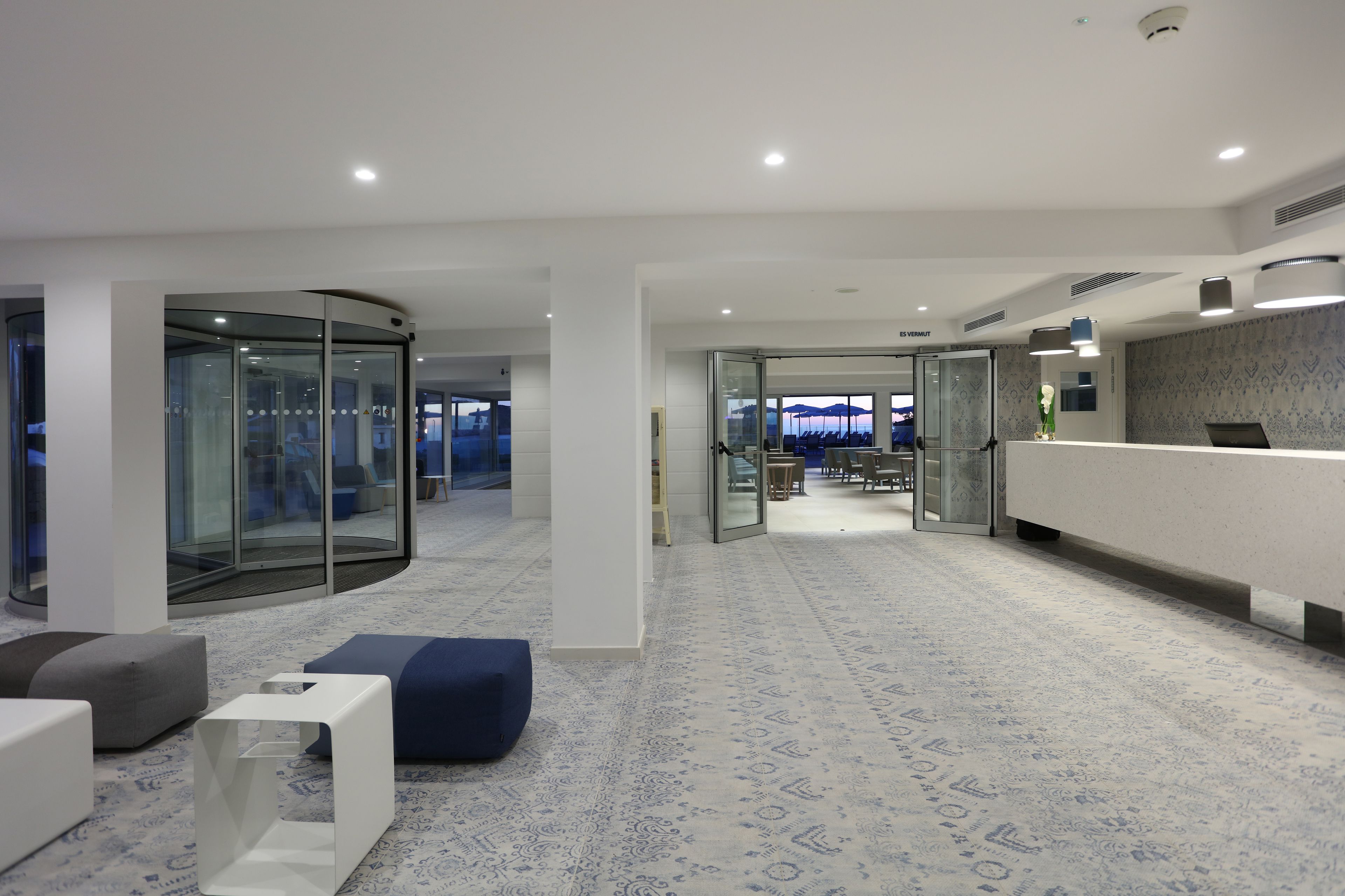 Foto - Mar Azul Pur Estil Hotel & Spa - Adults only