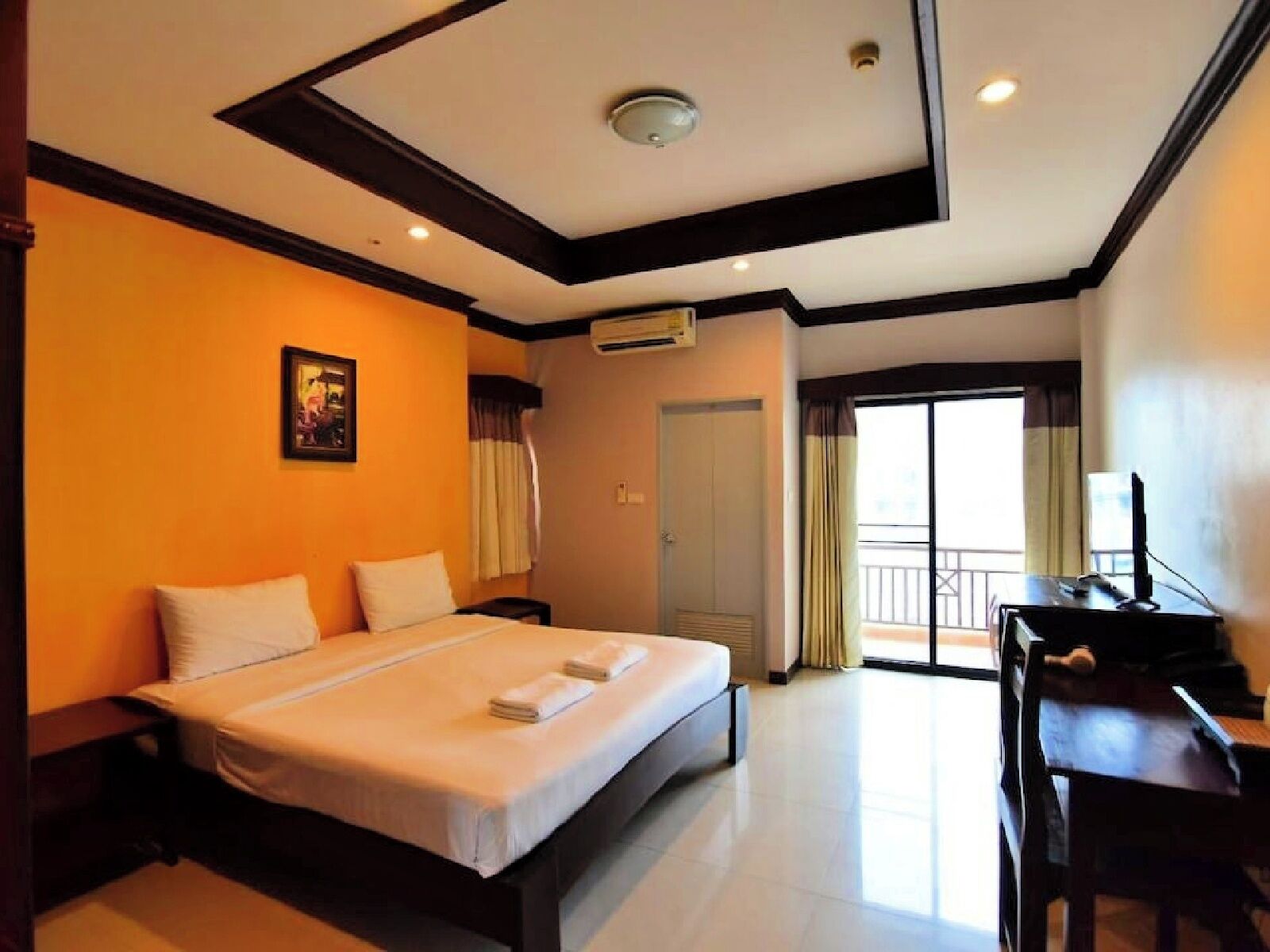 Foto - Narawan Hotel, Hua Hin