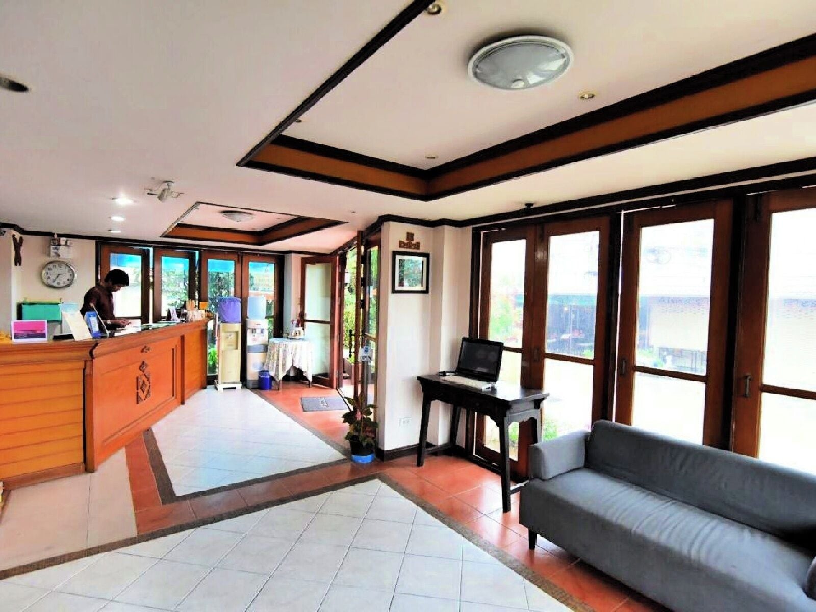 Foto - Narawan Hotel, Hua Hin