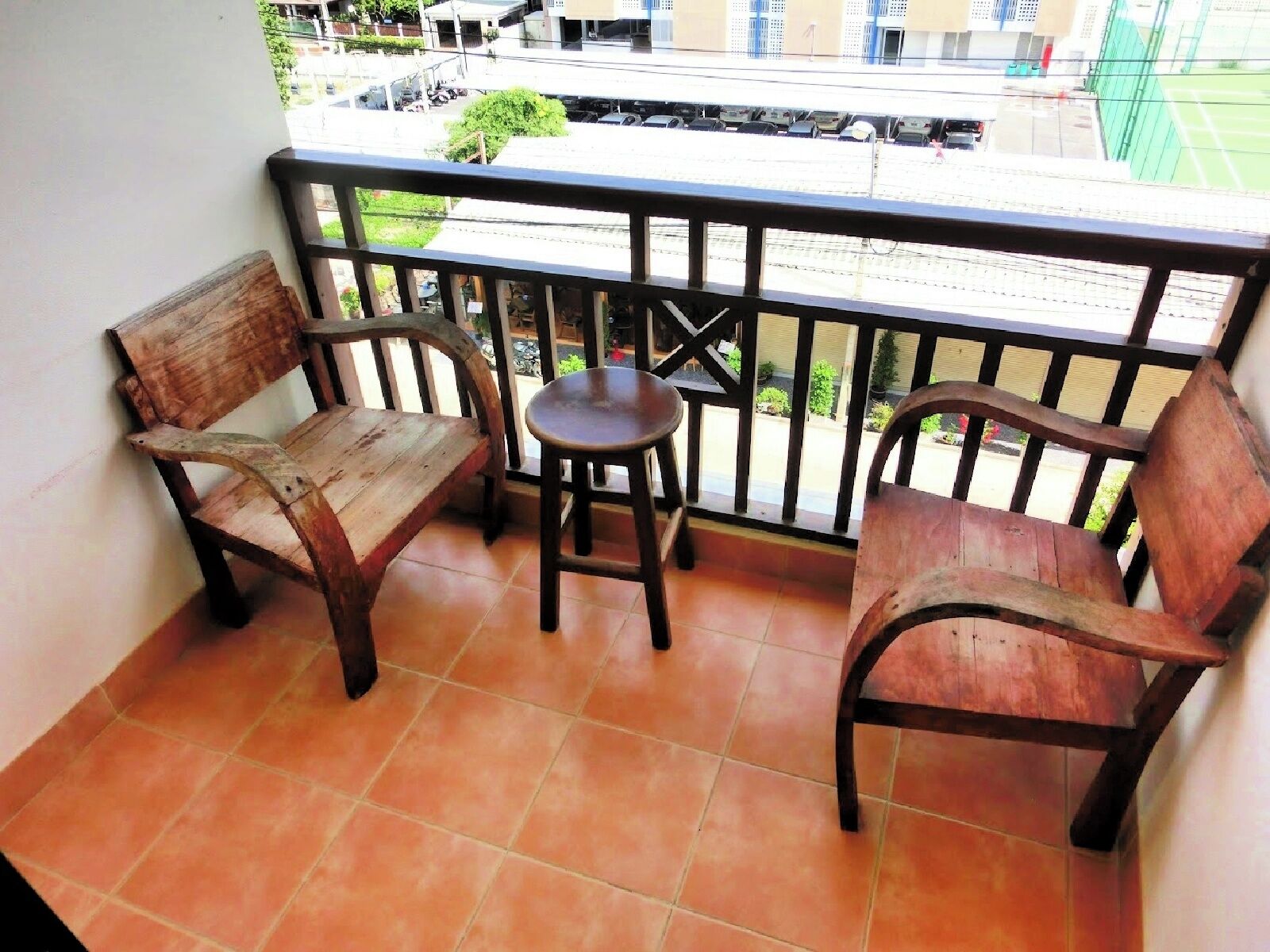 Foto - Narawan Hotel, Hua Hin