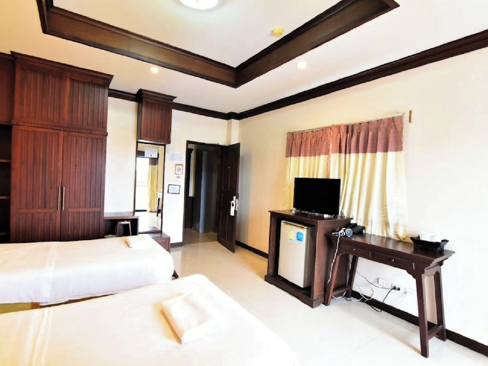Foto - Narawan Hotel, Hua Hin