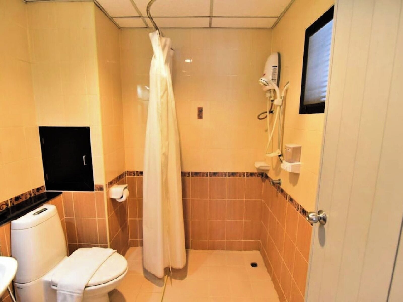 Foto - Narawan Hotel, Hua Hin