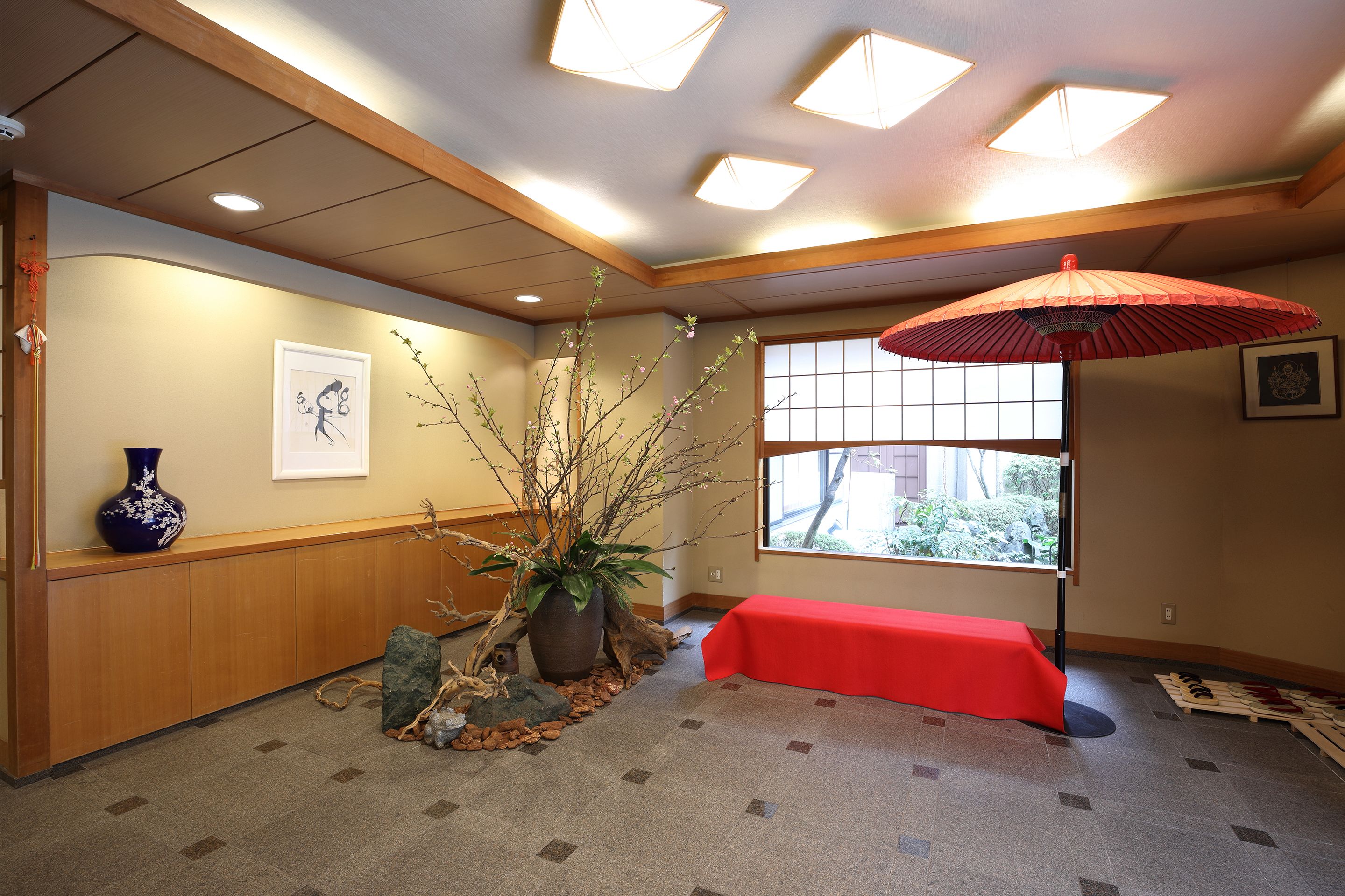 Photo - Gion Ryokan Karaku