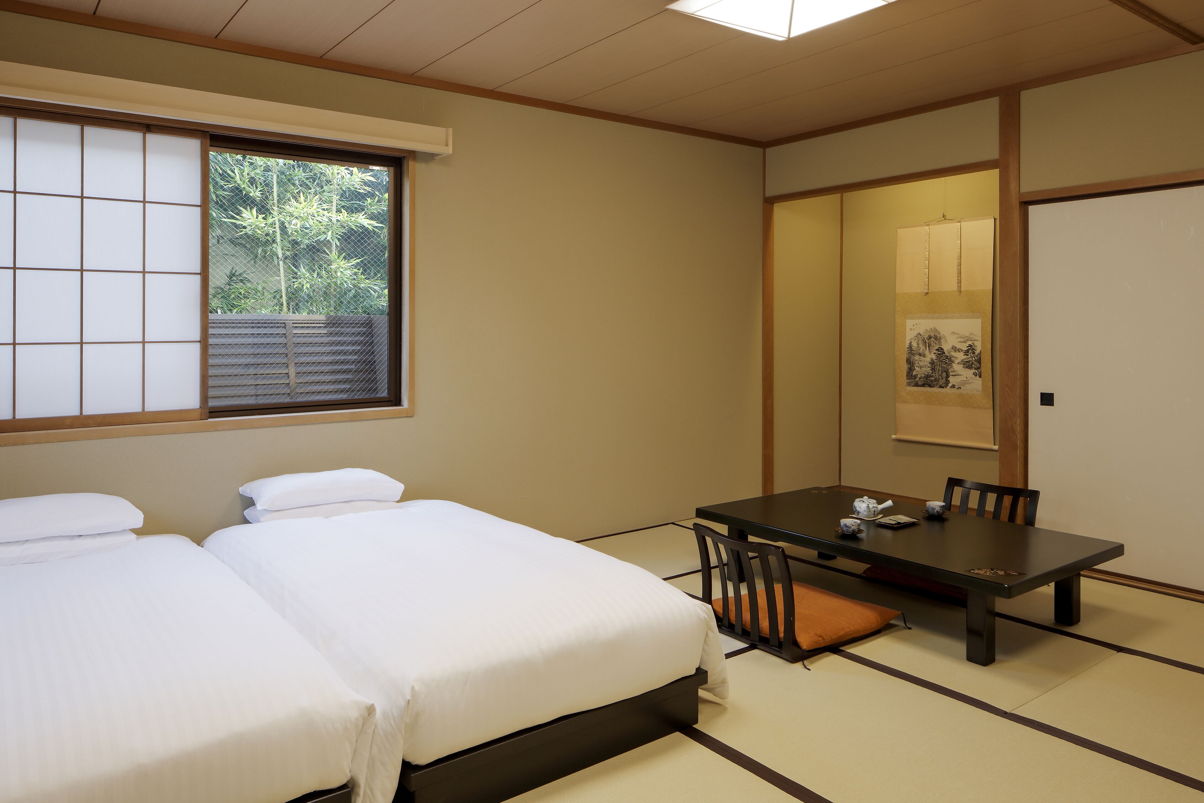 Photo - Gion Ryokan Karaku