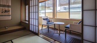 卡拉庫祗園飯店旅館