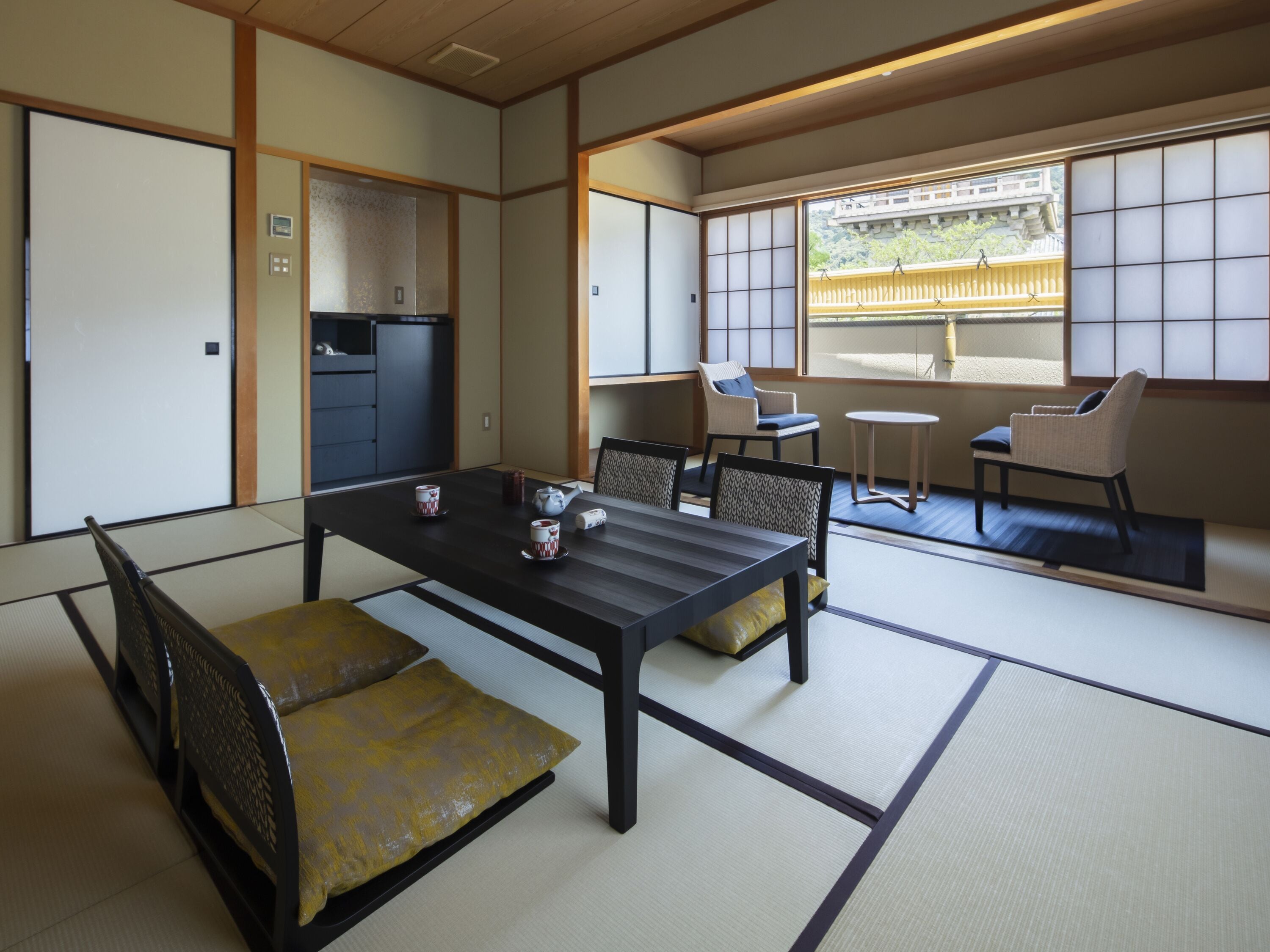 Photo - Gion Ryokan Karaku