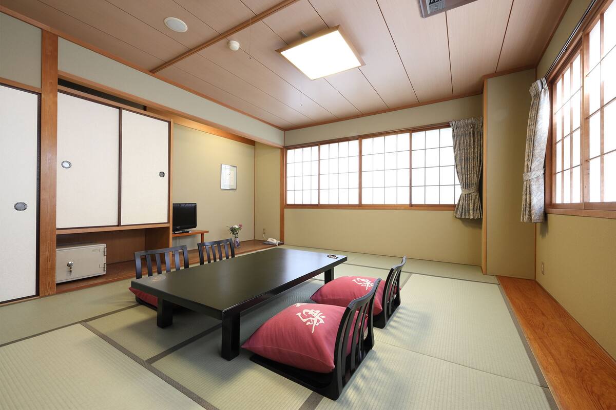 Standard Room, Non Smoking