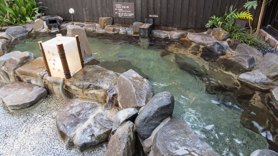 Dormy Inn Kumamoto Natural Hot Spring