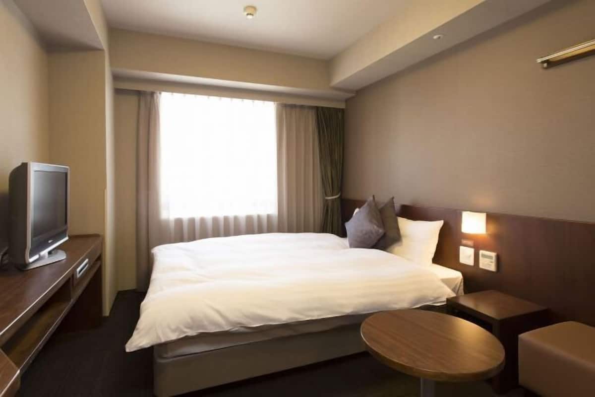 Ropa de cama de alta calidad, edredón y cortinas blackout