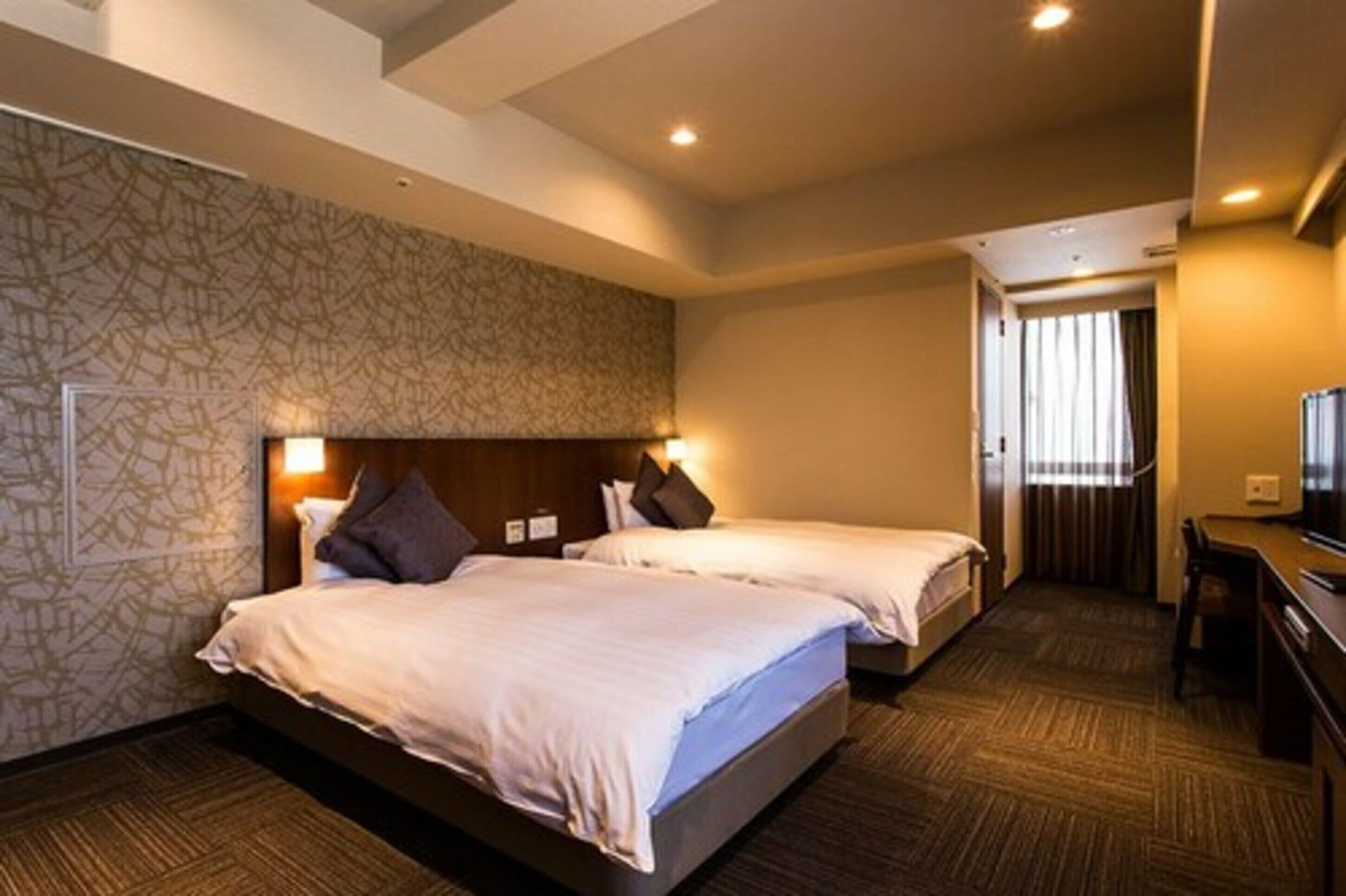 Foto - Dormy Inn Kumamoto Natural Hot Spring