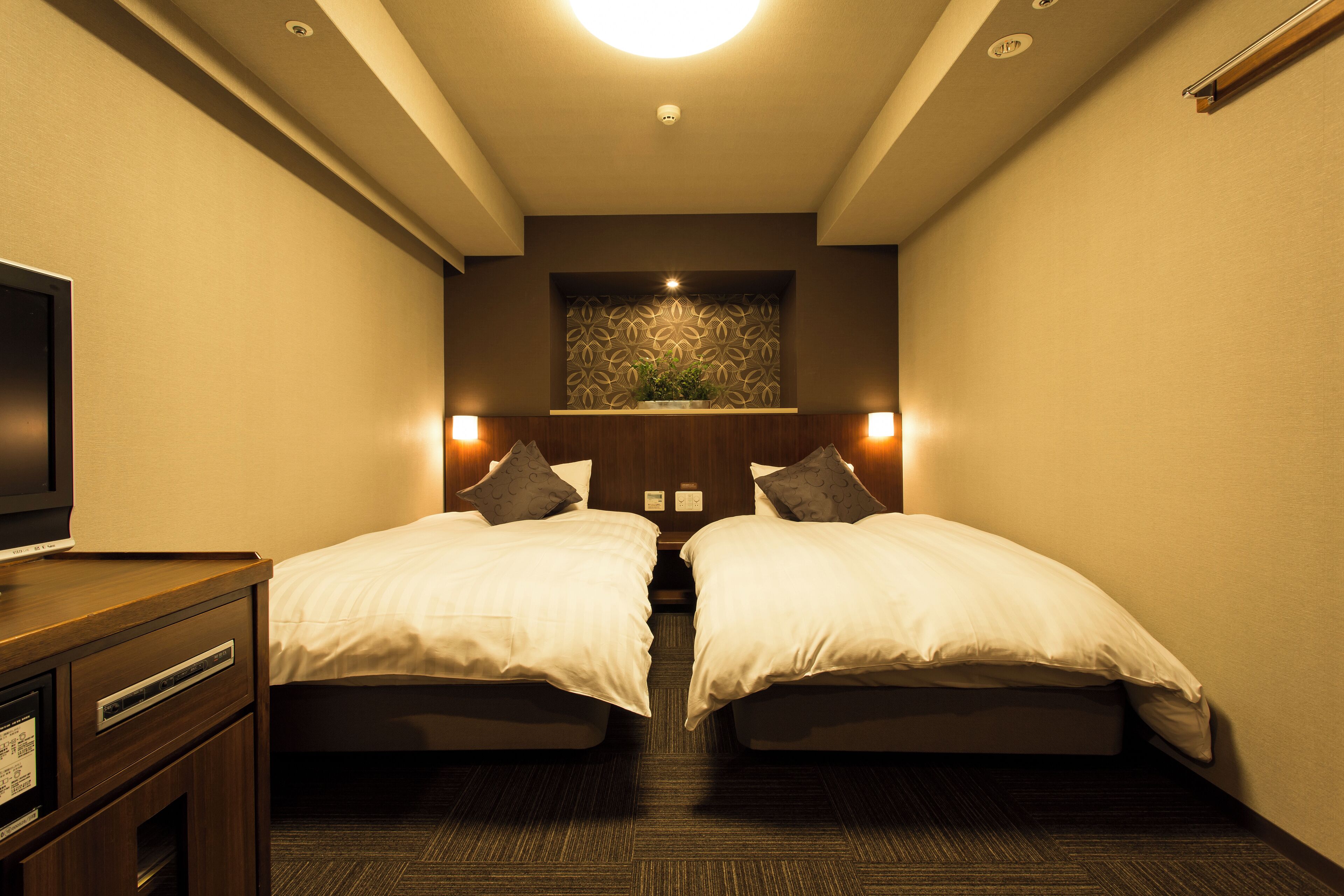 Foto - Dormy Inn Kumamoto Natural Hot Spring