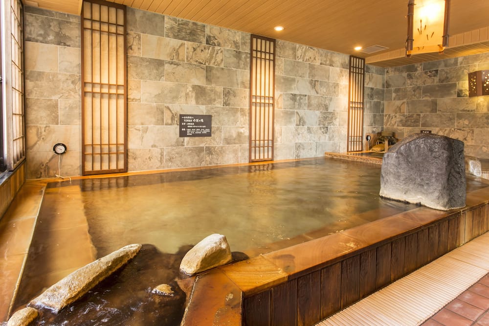 Dormy Inn Kumamoto Natural Hot Spring