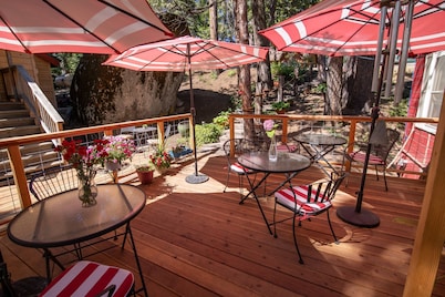 Elliott House Boutique Inn